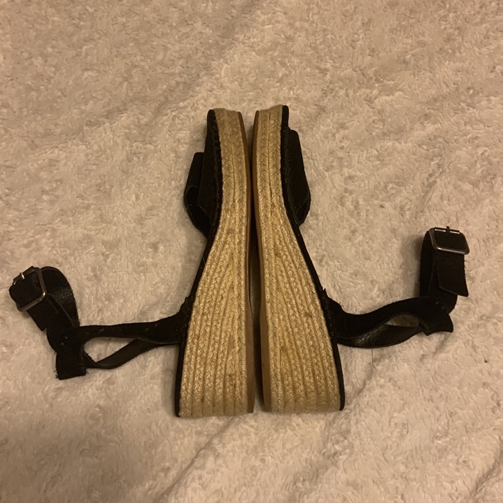 Steve Madden Wedges